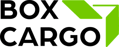 Box Cargo Logo