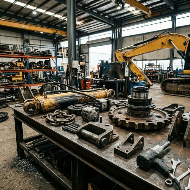 Спецтехника